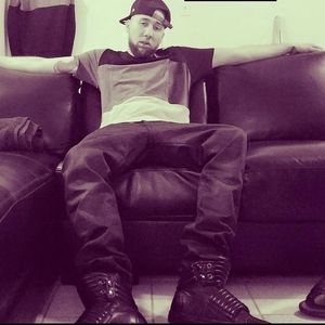 Meet your Posher, Andrew